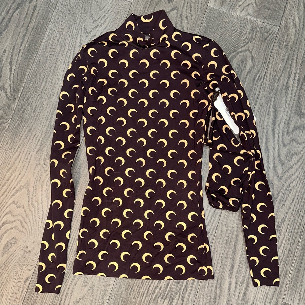 Marine serre top size x small